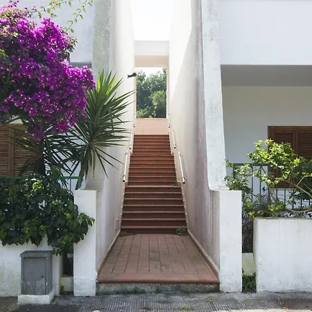 Casa Vacanza Trilocale 79 Apartmán