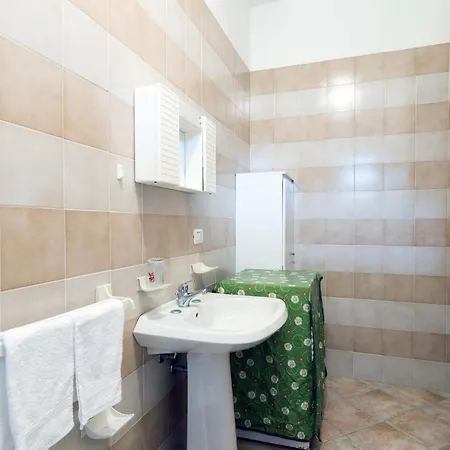 Casa Vacanza Trilocale 79
