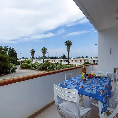 Casa Vacanza Trilocale 79 Apartmán *