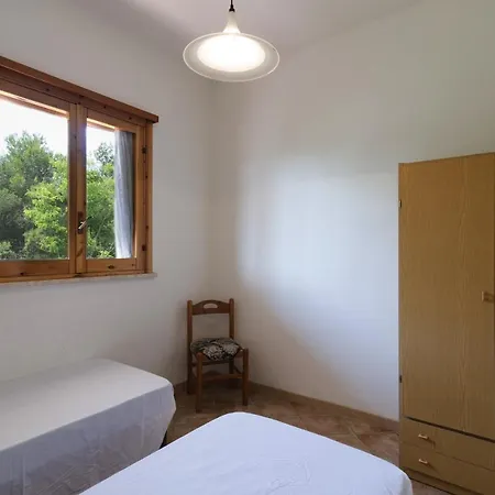 Apartmán Casa Vacanza Trilocale 79 Sant'Andrea (Apulia)