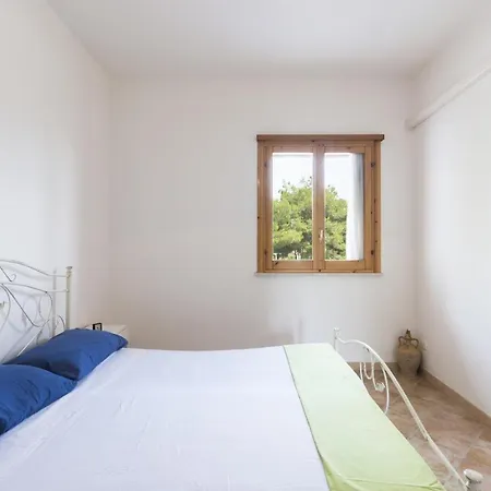 Casa Vacanza Trilocale 79 Apartmán