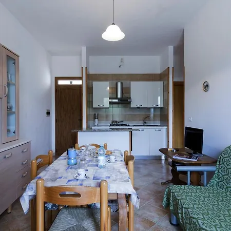 Casa Vacanza Trilocale 79