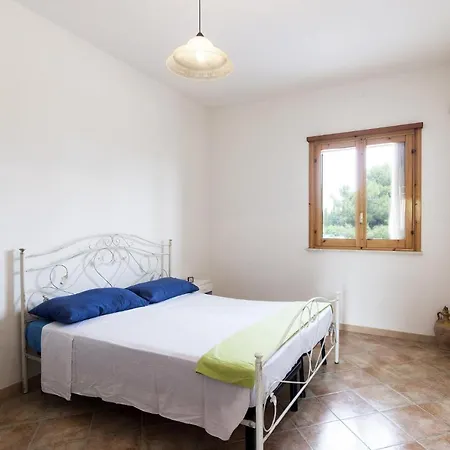 Casa Vacanza Trilocale 79 Apartmán *
