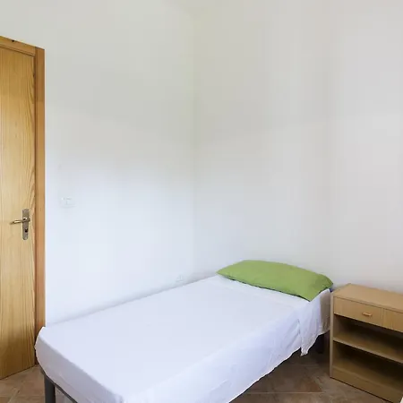 Апартаменты Casa Vacanza Trilocale 79
