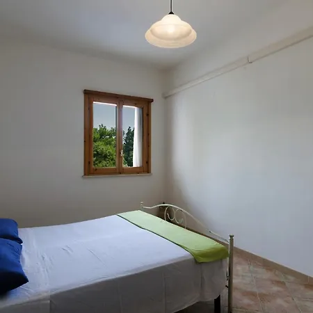 Casa Vacanza Trilocale 79